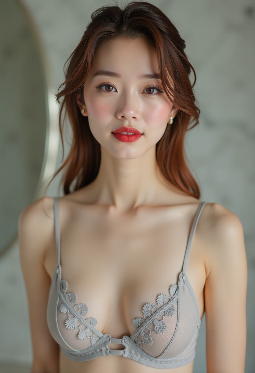 精卫填海