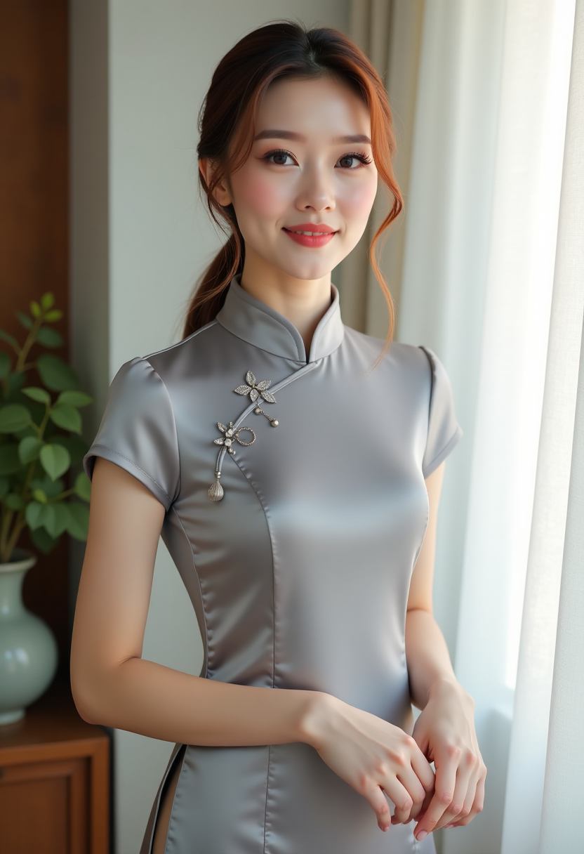 烛龙长夜